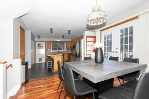 Dream 4-Br 4-Ba Chalet | Private Hot Tub | 2 min to Jasper National Park Gates - Image 5