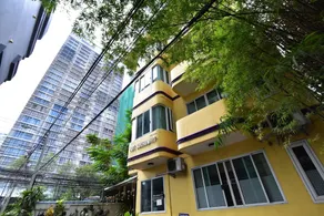 101 Sukhumvit Service Apartment - Image 4