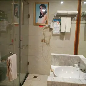 Jianzhou Hotel - Image 3