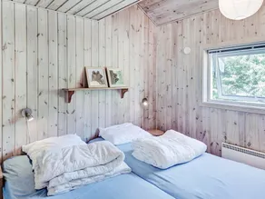 Spacious Holiday Home With Sauna in Aakirkeby - Image 5