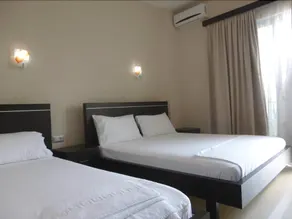 Blue Days Hotel - Image 5