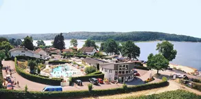 Camping Club lac de Bouzey - Image 3