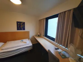 Stop'n Sleep Hotel - Image 4