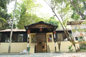 Chitwan Safari Camp & Lodge - Image 2