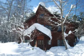 Creek House Hakuba - Image 3