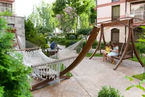 Tarsis Club & Spa Apartments - Image 4