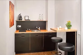 Gästehaus der Elb Lounge - Image 2