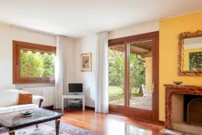 Exclusive Garden Villa con vista sui Colli Euganei - Image 4