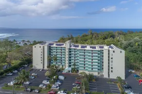 Direct Oceanfront Mauna Loa Shores Honu Elua #508 next to Carlsmith Beach park, Hilo HI - Image 4
