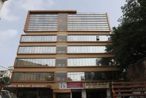 Hotel Mercury Residency - Image 3