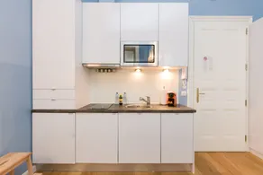 Vienna Prestige Luxury Boutique Apartments Graben by Welcome2Vienna - Image 4