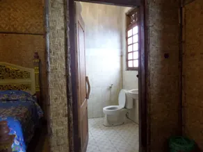 Pondok Wisata Adas Hotel - Image 4