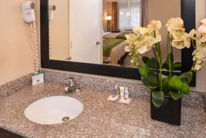 Comfort Inn & Suites Rancho Cordova - Sacramento - Image 5