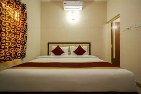 Park Inn By OYO Rooms - Image 5
