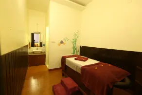 Comfort Hotel Dewa Retreat - Image 3