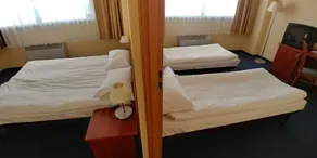 Sangate Hotel Airport - Image 4