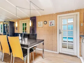 Cozy Holiday Home in Oksbol With Swimming Pool - Image 2