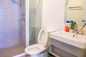 Apartment 450m from BTS with Sky Pool - bkbloft5 - Image 4