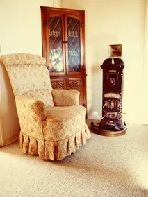 Captains House Bed & Breakfast Fanoe - Image 4