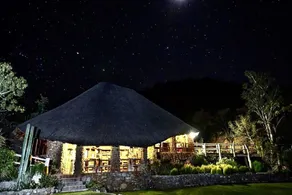 Ondundu Etosha Lodge - Image 2