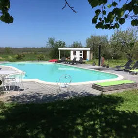 Le Gite de Garbay - Image 5