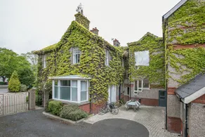 Merrion Road - Ballsbridge Townhouse - Image 5