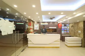 OYO 11594 Hotel TVS - Image 2