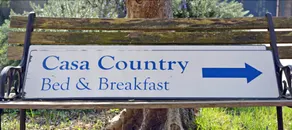 Casa Country B&B - Image 5
