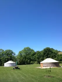 Au Pré des Yourtes - Image 3