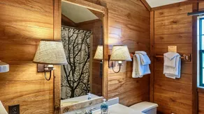 Lake Seminole Country Cabins - Image 4
