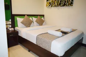 Hotel Grand Palace Inn - Image 5