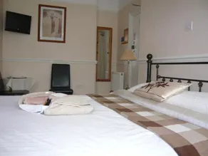 The Croft Guest House - Cockwood Harbour Near Exeter - Image 3