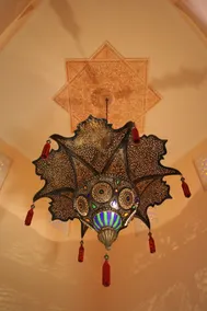 Palacete Arabe Albanta - Image 5