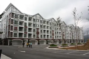 Cameron Golden Hills Resort - Image 4