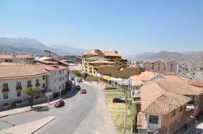 Cusco Pardo Hotel - Image 3