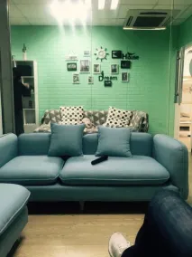 Forest Youth Hostel - Image 2