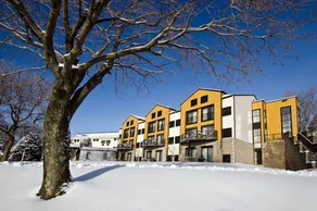Auberge du Chateau Bromont - Image 3