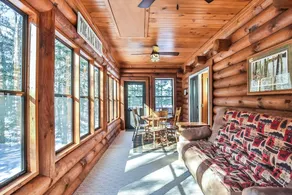Total Seclusion - 5 Br Home - Image 3
