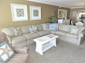 Tivoli By The Sea-unit 502 - Beautiful Unit With A Beautiful Vie 2 Bedroom Apts - Image 2