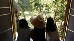 Phorkubmae Homestay - Image 5