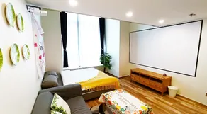 Dalian Aisi Xinghai Hotel Apartment - Image 4