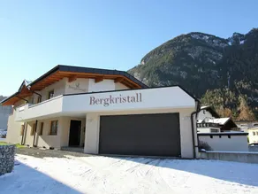Relaxing Apartment for Families in Umhausen Near City Centre - Image 3