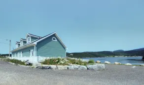 Burnt Hill Cottages - Image 3