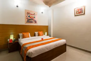 Fragrance Habitat By OYO Rooms - Image 2