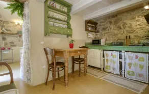 Stunning Apartment in Villagrande di Monteco With 1 Bedrooms - Image 5