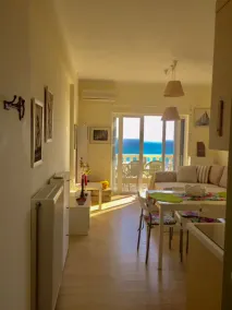 Cosy Sea View Apartment Ionian Sea - Image 5