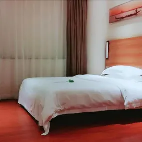 City Comfort Inn Dongguan Chang'an Center - Image 4