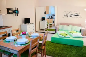 Opera Guesthouse & Apartments - Image 5