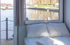 Awesome Ship/boat in Demmin With 1 Bedrooms - Image 2