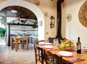Villa Serena – Authentic Italian villa in the countryside - Image 5